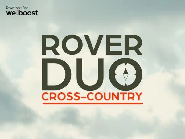 Solid Signal ROVER DUO CROSS COUNTRY 2-in-1 Cellular Signal Booster (78047) - Image 2 of 4
