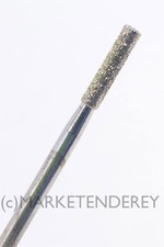 ISO 104112023 Diamantschleifer Zylinder Ø 2.3mm, NEU!