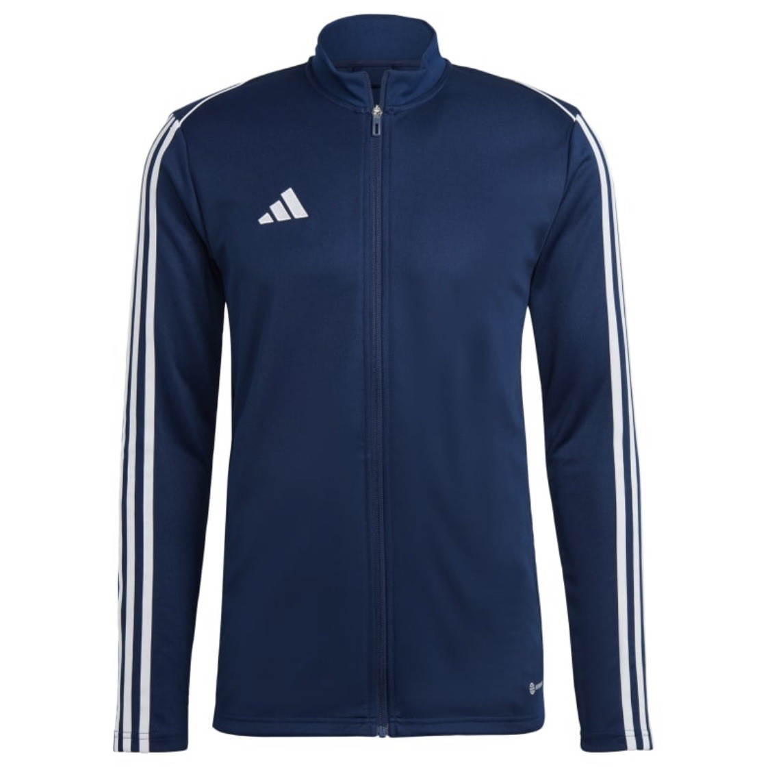 Adidas Tiro 23 League Navy Training Jacket Men’s Size XL