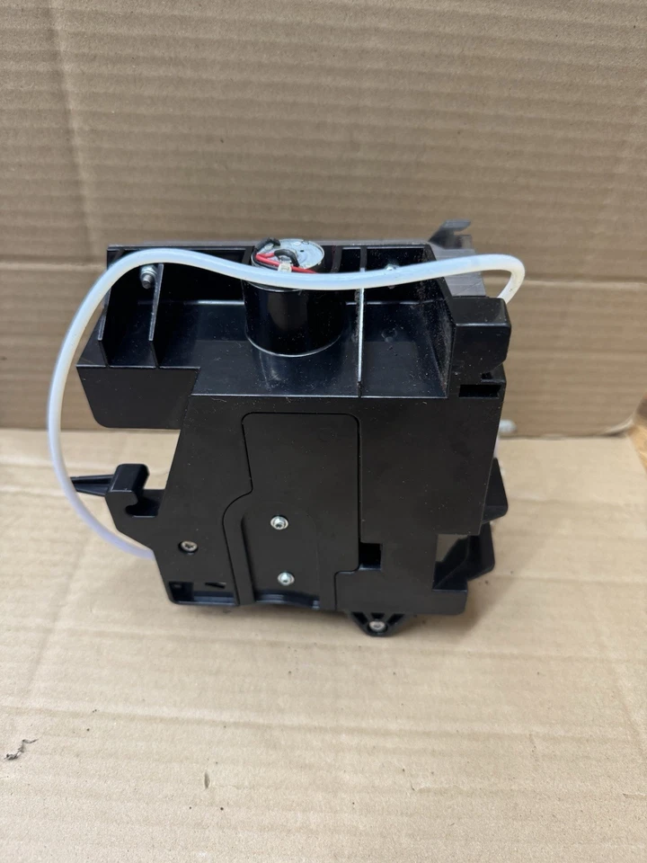 Bunn Crescendo 50583.0501 Espresso Group, Motor Drive Foto 2 de 4