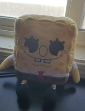 SpongeBob SquarePants Plushie - Funko Pop