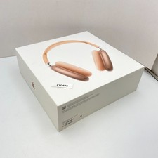 Apple AirPods Max 2 - 2026 - Orange - Headphones A3454 - NEW SEALED