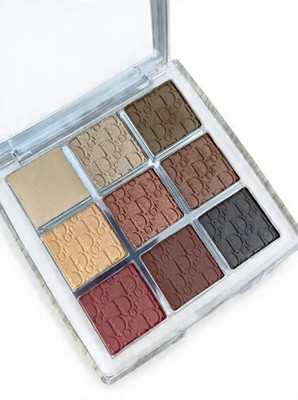 Dior Backstage Eye Palette Farbton 003 Amber Neutrals zum Rabattpreis erhältlich