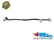 DC IN power jack cable charging port for Acer Chromebook Spin 3 SP314-53N N19P1