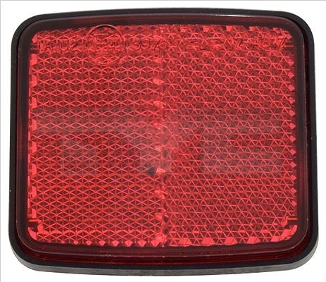 Tyc RüCkstrahler Beidseitig U.A. FüR CitroËN, Fiat, Peugeot-image