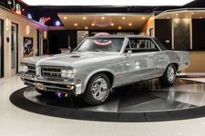 1964 Pontiac GTO for Sale