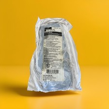    AN  QTY 5  Duct Seal Compound 1 lb Block Dark Gray Putty UL