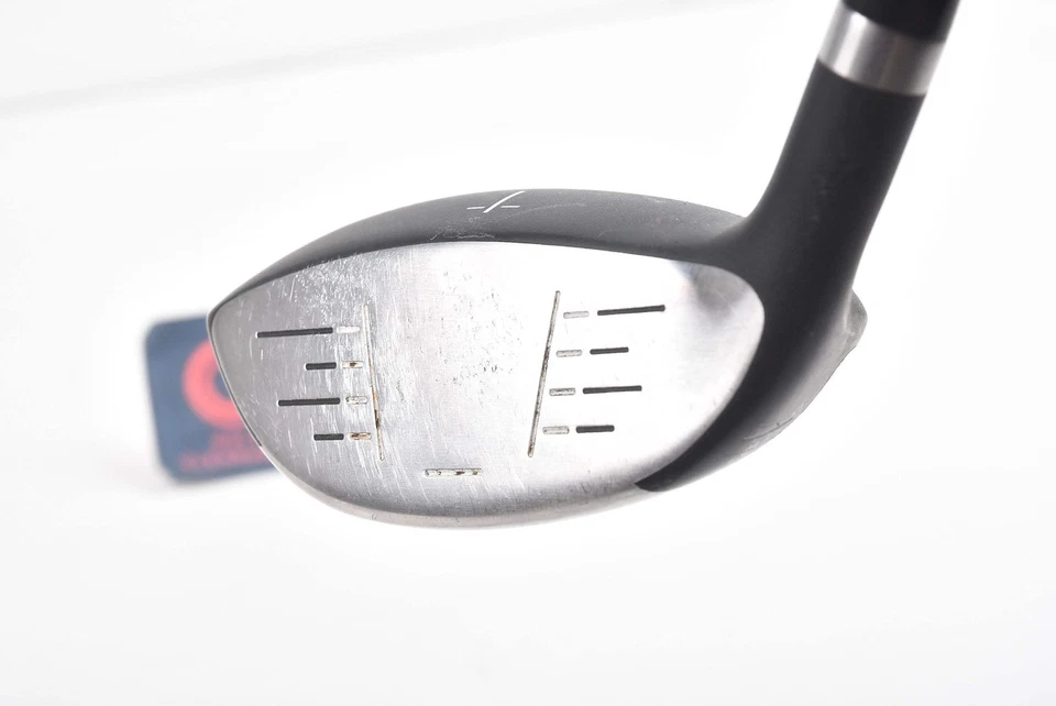 Inesis 100 #5 Wood / 18 Degree / Senior Flex UST Mamiya 100 Shaft - Image 4 of 4