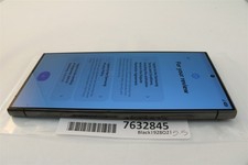 Samsung Galaxy S24 Ultra - 256 GB - Titanium Black (Unlocked) for