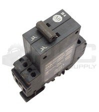 ALLEN BRADLEY 1492-GS2G200 SER A CIRCUIT BREAKER 20A 2 POLE