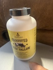 Grassfed Beef Tallow