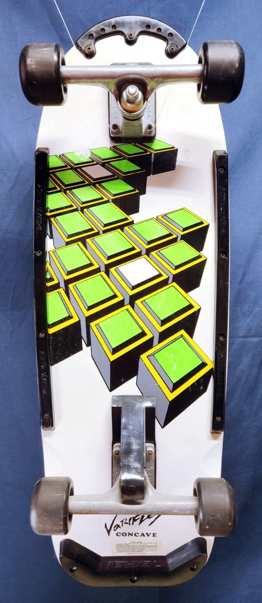 1986) ~ Variflex / Odyssey / Complete Skateboard! | eBay