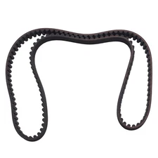 128 1 1/8" REAR DRIVE BELT FOR HARLEY SPORTSTER  883 1200 HUGGER XLH 1200C 91-03