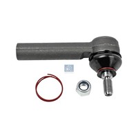 Spurstangenkopf Vorderachse 120 Cm DT Spare Parts FüR U.A. Fiat Ducato