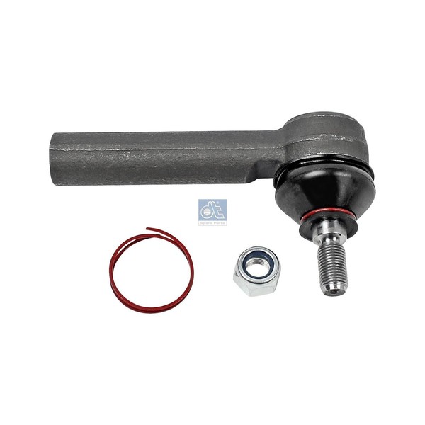 Spurstangenkopf Vorderachse 120 Cm DT Spare Parts FüR U.A. Fiat Ducato-image