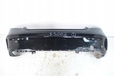 Mercedes-Benz C-Klasse W205 Coupe AMG A2058855100 Sto&szlig;stange hinten