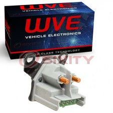 Controlador de bujía incandescente diésel Wells para Chevrolet Blazer C10 C10 lu 1985-1999