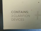Clarifion Negative Ion Generator 2 Packs of 3 Each 6 Total New In Boxes — photo 10