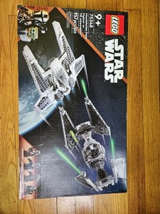 Lego Star Wars 75348 | eBay