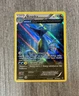 2015 Pokemon XY Primal Clash Kingdra Reverse Holo #108/160 Mint/NM