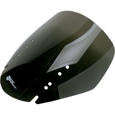 Zero Gravity Windshields SR Windscreen - Smoke for Suzuki VStrom 1000 20-176-02
