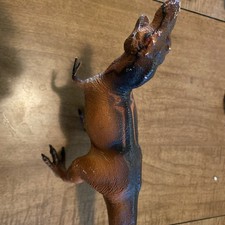 1998 The Carnegie Tyrannosaurus Rex Dinosaur Dino