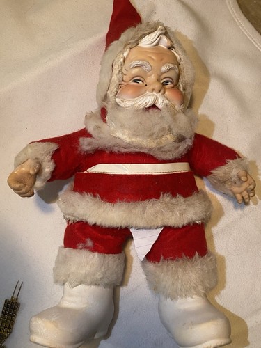 coke cola santa