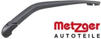 Metzger 2190481 Wischarm FüR Scheibenreinigung FüR Nissan