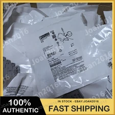 1pc New PHOENIX CONTACT  2906798 TTC-6-1X2-24DC-UT Power protector