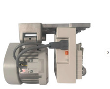 Brushless Sewing Machine Servo Industrial Servo Motor for Light To Heavy-duty