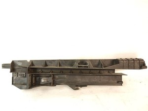 BMW X5 E70 2011 Rechts Seitenteil Schlossträger Frontträger Frontmaske OVI7379