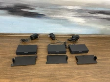 Savant SSC-0012-00 Rev 12 SmartControl 12 Smart Controller Lot Of 3