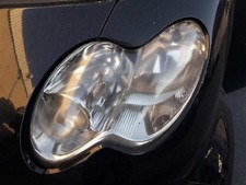 LINKER SCHEINWERFER / 167661 FÜR SMART COUPE BASICO 45KW