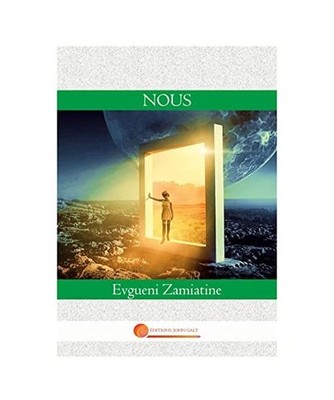 Nous, Evgueni Zamiatine