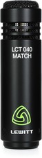 Lewitt LCT 040 MATCH Small-diaphragm Condenser Microphone