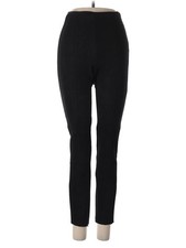 Zara Basic Women Black Active Pants XS