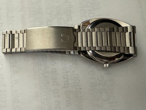Vintage Omega Seamaster Automatic Watch 70s - Bild 7 von 7