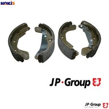 BRAKE SHOE SET 1263900710 FOR DAEWOO LANOS/SENS CIELO NEXIA RACER/Hatchback 1.8L