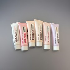 6pc MIIM.MIIC HAND Creme cream COLLECTION assorted scents 1oz each New