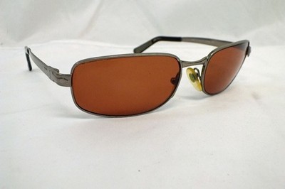 Vintage Persol 2225-S Sunglasses Glasses with Case Rx Lenses Italy