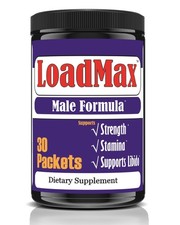 Male Enhancement Pills Performance Testo Booster Stamina Energy LIbido Booster