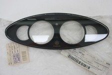 Coperchio strumentazione Meter