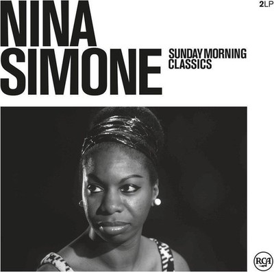 Neues Vinyl - Nina Simone - Sunday Morning Classics (2 Lp) -I- Rca
