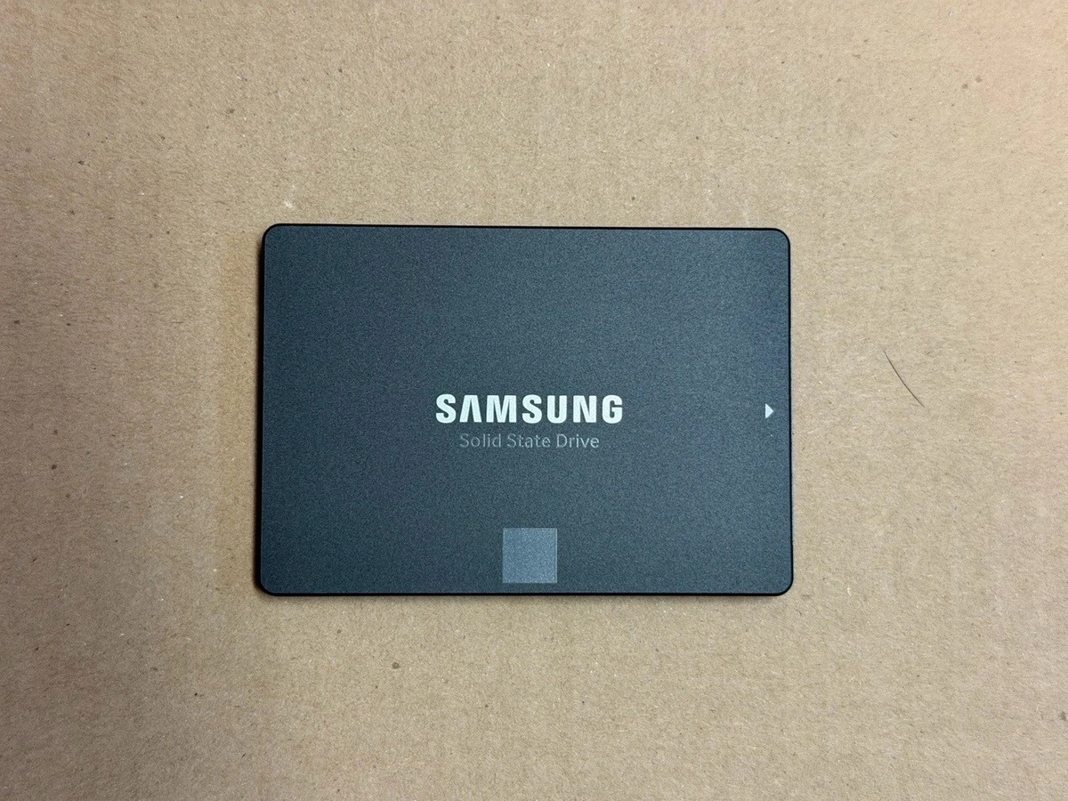 Samsung Solid State Drives for sale | eBay