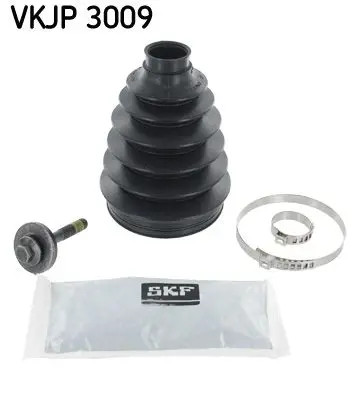 Skf Faltenbalgsatz, Antriebswelle [Hersteller-Nr. VKJP3009] für Volvo - Bild 3