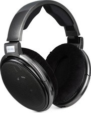 Sennheiser HD 650 Open-back Audiophile and Reference Headphones 2-pack 