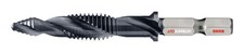 Ruko Kombi-Maschinengewindebohrer Bit HSS M10 x 1.5 RUnaTEC