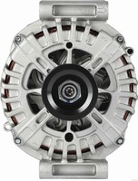 Herth+Buss Elparts Lichtmaschine Generator 250A FüR Mercedes Sprinter 907 910