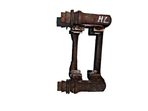 Bremssattelhalter hinten links TRW 1137/B BMW E90 390L 316d Limousine