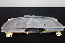 97-98 Ford Expedition Instrument Panel Cluster Speedometer OEM F65F-10C956-BC